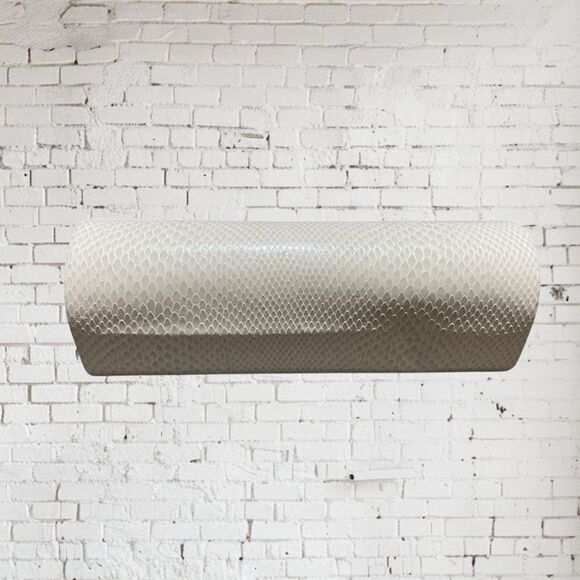 Jimmy Choo Cade Women's Havana Glitter Sunglasses w/ Gold Flash Lens - OCY FQ - Picture 7 of 7